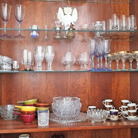 Apartment Kleopatra Karlovy Vary Ngoại thất bức ảnh