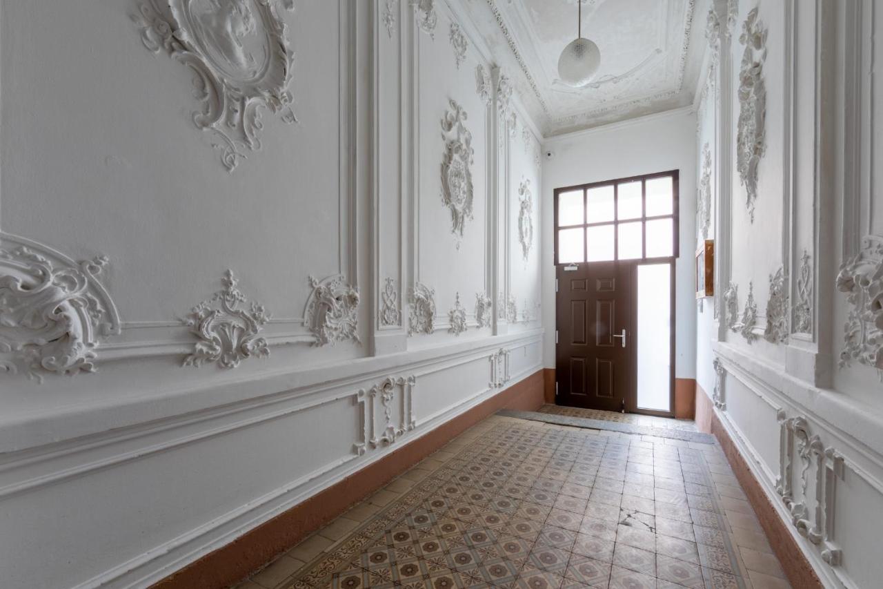 Apartment Kleopatra Karlovy Vary Ngoại thất bức ảnh
