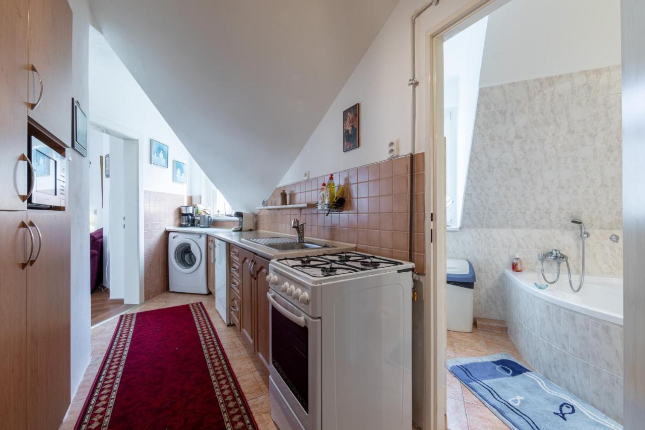 Apartment Kleopatra Karlovy Vary Ngoại thất bức ảnh