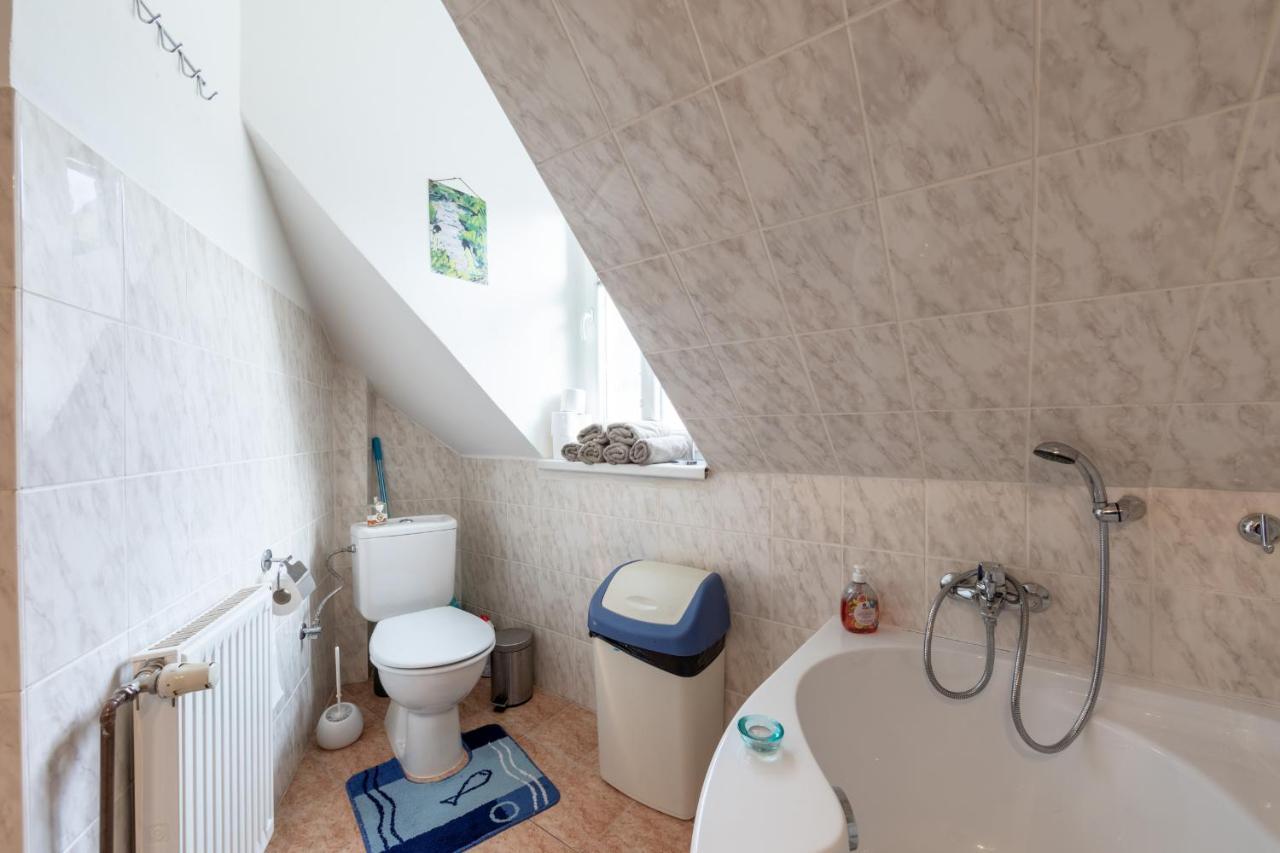 Apartment Kleopatra Karlovy Vary Ngoại thất bức ảnh