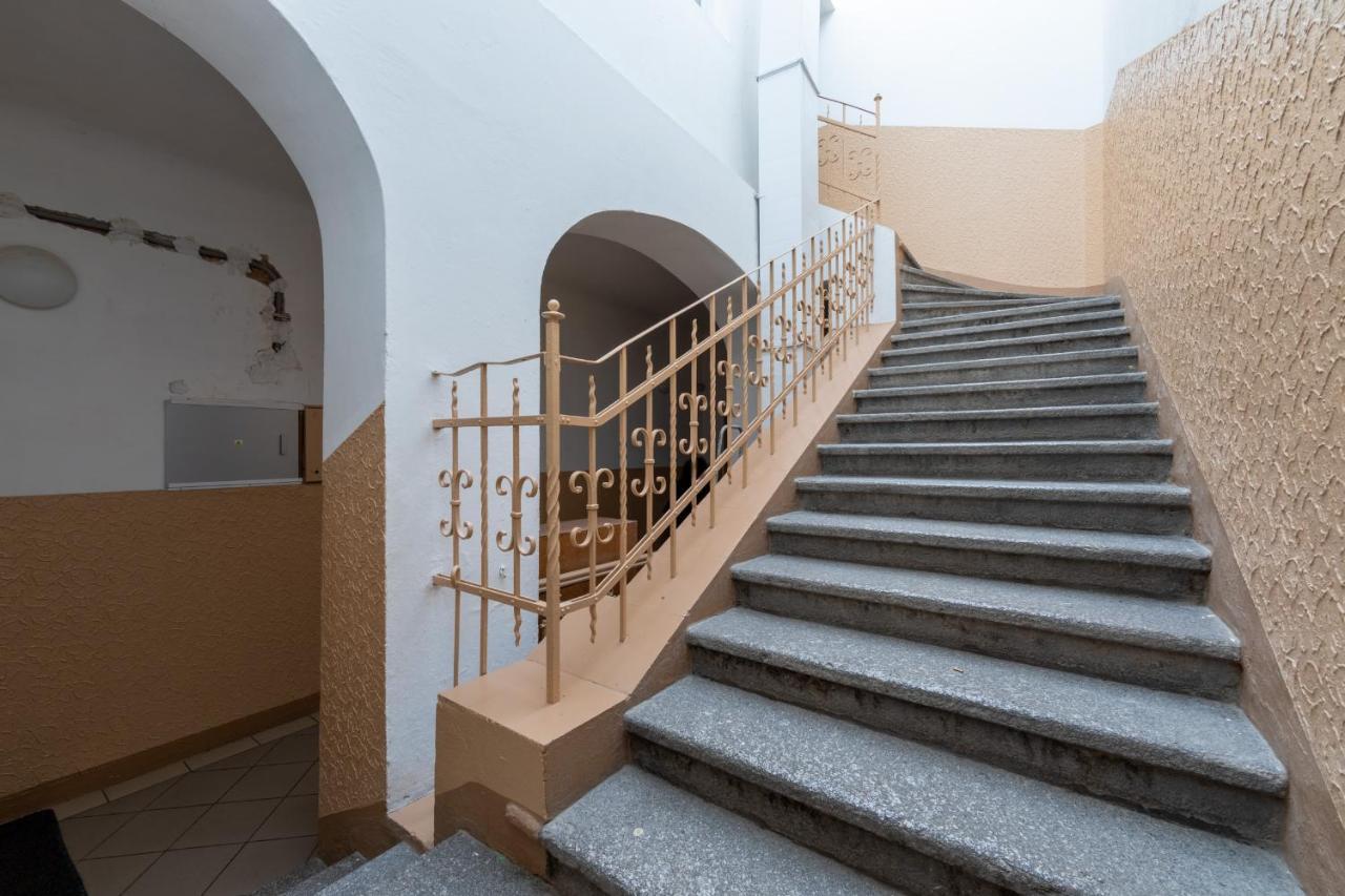 Apartment Kleopatra Karlovy Vary Ngoại thất bức ảnh