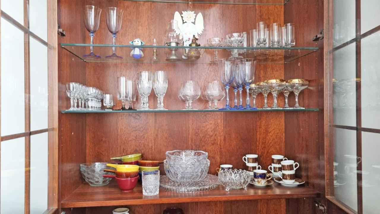 Apartment Kleopatra Karlovy Vary Ngoại thất bức ảnh